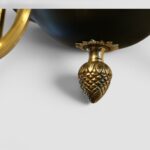 Empire chandelier - Image 2