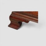 George III mahogany chest on chest - Image 7