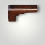 Small George III Mahogany Bachelor’s Chest – c.1800 - Image 7