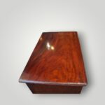 Small George III Mahogany Bachelor’s Chest – c.1800 - Image 2