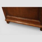 Jacobean Oak Chest of Drawers with Original Brasses, c.1680 - Image 6