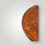 Victorian Inlaid Walnut Coffee Table - Image 6