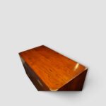 Antique Army & Navy Stores campaign chest