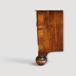 Queen Anne Walnut Chest‑on‑Chest in Two Parts – Antique Tallboy c.1700 - Image 10